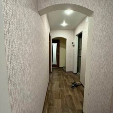 Квартира 55,7 м², 3-комнатная - изображение 4