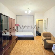 Квартира 36,1 м², 1-комнатная - изображение 1