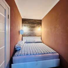 Квартира 47,7 м², 1-комнатная - изображение 4