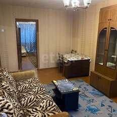 Квартира 58,8 м², 3-комнатная - изображение 3