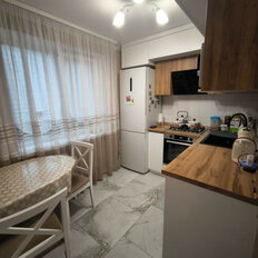 Квартира 44 м², 1-комнатная - изображение 2
