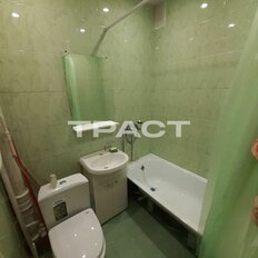 Квартира 35 м², 1-комнатная - изображение 5