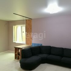 Квартира 35 м², студия - изображение 2