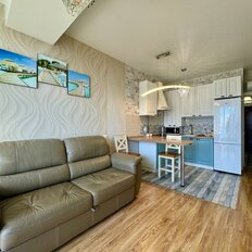 Квартира 42 м², 1-комнатная - изображение 3