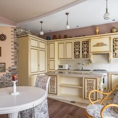 Квартира 206,8 м², 5-комнатная - изображение 3