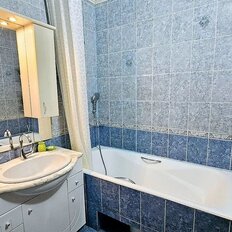 Квартира 48 м², 1-комнатная - изображение 4