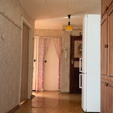 Квартира 62 м², 4-комнатная - изображение 3