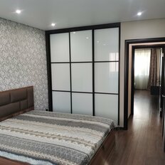 Квартира 46 м², 2-комнатная - изображение 1