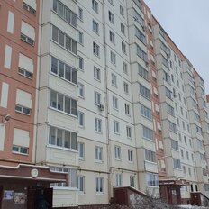 Квартира 32 м², 1-комнатная - изображение 5