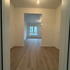 Квартира 27 м², студия - изображение 4