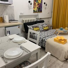 Квартира 15 м², студия - изображение 2