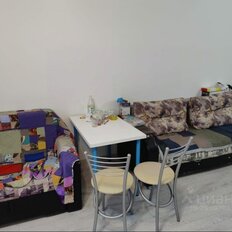 Квартира 24 м², студия - изображение 2