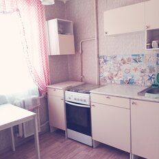 Квартира 38 м², 2-комнатная - изображение 1
