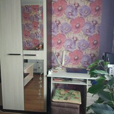 Квартира 40 м², 1-комнатная - изображение 4