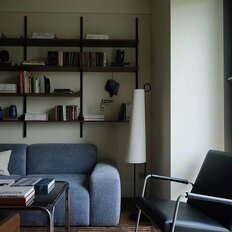 Квартира 50 м², 1-комнатная - изображение 5