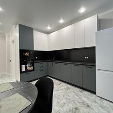 Квартира 41 м², 1-комнатная - изображение 1