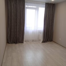 Квартира 35 м², 1-комнатная - изображение 2