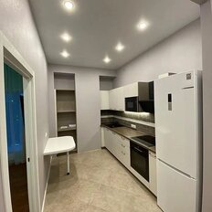 Квартира 32 м², 1-комнатная - изображение 1