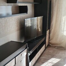 Квартира 35 м², 1-комнатная - изображение 2