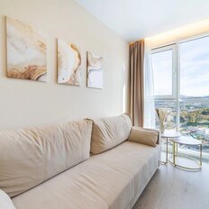 Квартира 30 м², студия - изображение 5