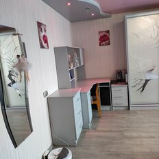 Квартира 78 м², 3-комнатная - изображение 4