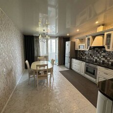 Квартира 135 м², 3-комнатная - изображение 5