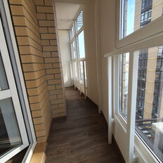 Квартира 60 м², 2-комнатная - изображение 1