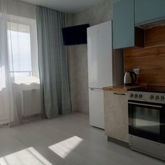 Квартира 76 м², 3-комнатная - изображение 4