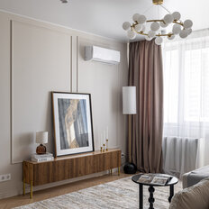 Квартира 68 м², 3-комнатная - изображение 3