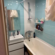 Квартира 45 м², 2-комнатная - изображение 4