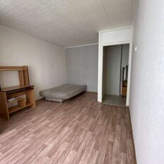 Квартира 29 м², 1-комнатная - изображение 4