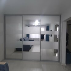 Квартира 42 м², 1-комнатная - изображение 3