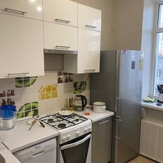 Квартира 49 м², 2-комнатная - изображение 2