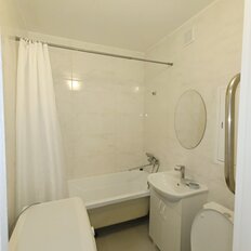 Квартира 31 м², 1-комнатная - изображение 2