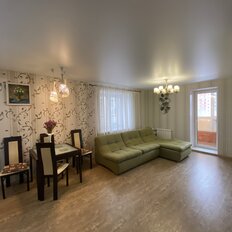 Квартира 54,5 м², 2-комнатная - изображение 4