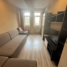 Квартира 40 м², 1-комнатная - изображение 1