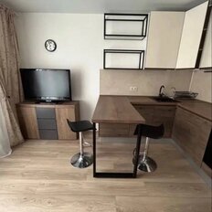 Квартира 24 м², студия - изображение 2