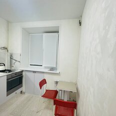 Квартира 40 м², 2-комнатная - изображение 1