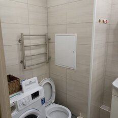 Квартира 33,4 м², 1-комнатная - изображение 1