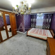 Квартира 190 м², 5-комнатная - изображение 5