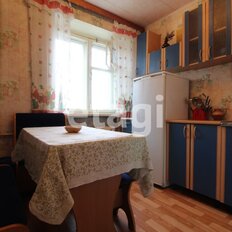 Квартира 30 м², 1-комнатная - изображение 4