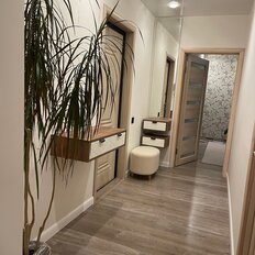Квартира 54 м², 2-комнатная - изображение 1