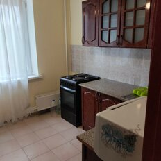 Квартира 34 м², 1-комнатная - изображение 3