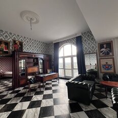 Квартира 121 м², 2-комнатная - изображение 4
