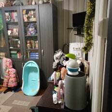 Квартира 37,2 м², 2-комнатная - изображение 1