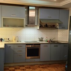 Квартира 131 м², 4-комнатная - изображение 4
