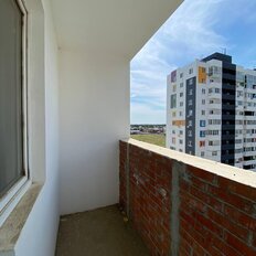 Квартира 30,7 м², студия - изображение 1