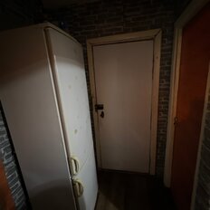 Квартира 35 м², 1-комнатная - изображение 2