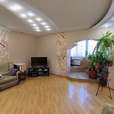 Квартира 130 м², 4-комнатная - изображение 3