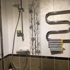 Квартира 50 м², 1-комнатная - изображение 1